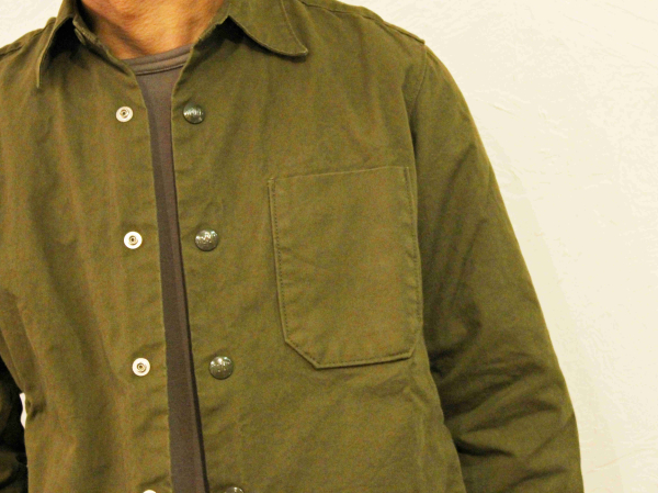 LEATHER TRAMP | レザートランプ 