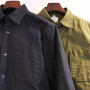 ネセサリーのワークジャケット”CORP Ⅱ”