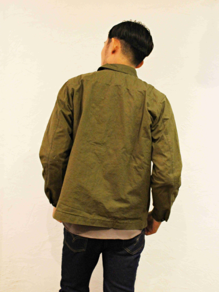 LEATHER TRAMP | レザートランプ 