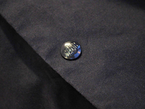 LEATHER TRAMP | レザートランプ 