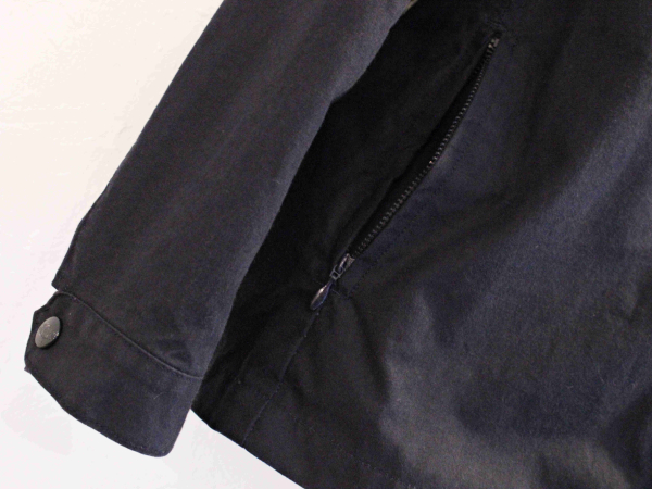 LEATHER TRAMP | レザートランプ 