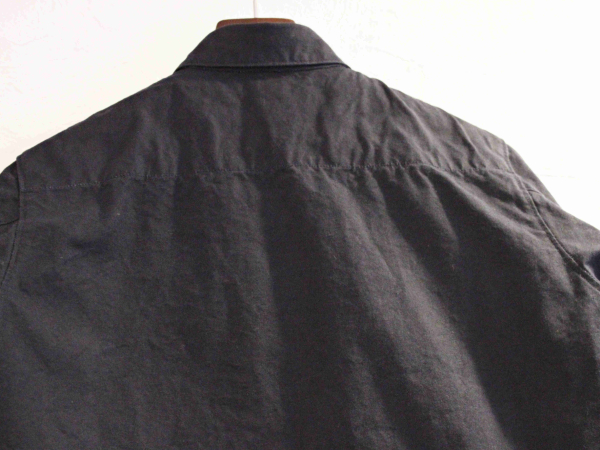 LEATHER TRAMP | レザートランプ 