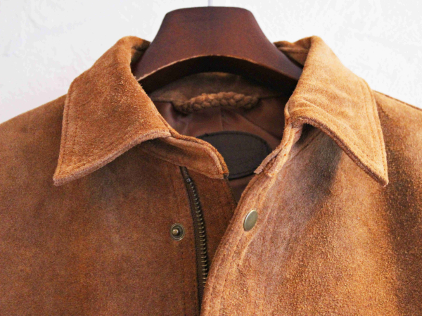 LEATHER TRAMP | レザートランプ 