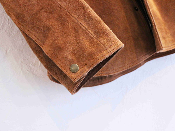 LEATHER TRAMP | レザートランプ 