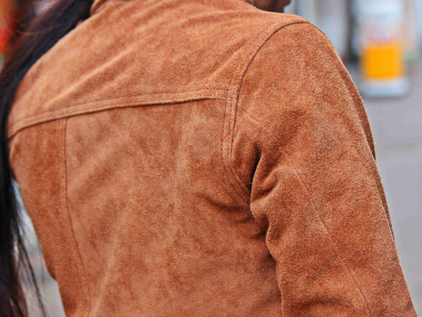 LEATHER TRAMP | レザートランプ 