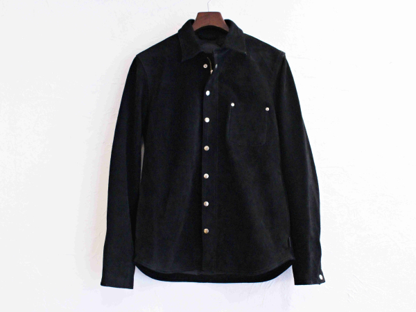 LEATHER TRAMP | レザートランプ 