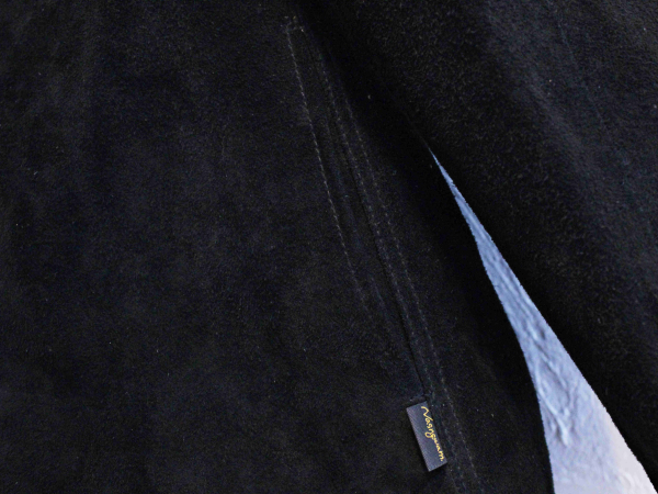 LEATHER TRAMP | レザートランプ 