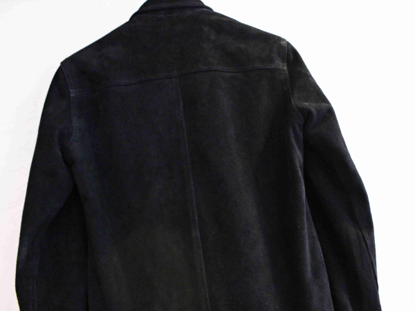 LEATHER TRAMP | レザートランプ 