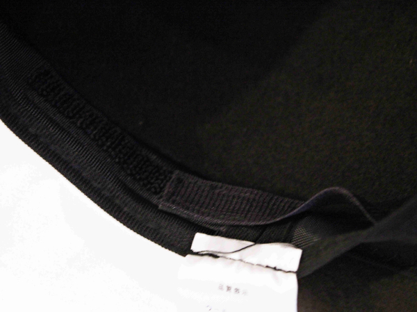 LEATHER TRAMP | レザートランプ