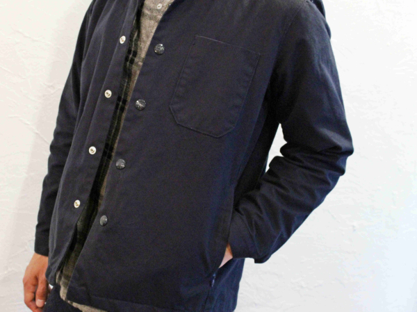 LEATHER TRAMP | レザートランプ