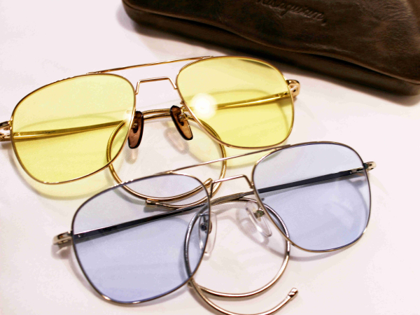 LEATHER TRAMP | レザートランプ