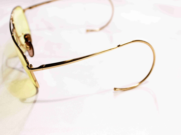 LEATHER TRAMP | レザートランプ