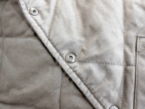 LEATHER TRAMP | レザートランプ