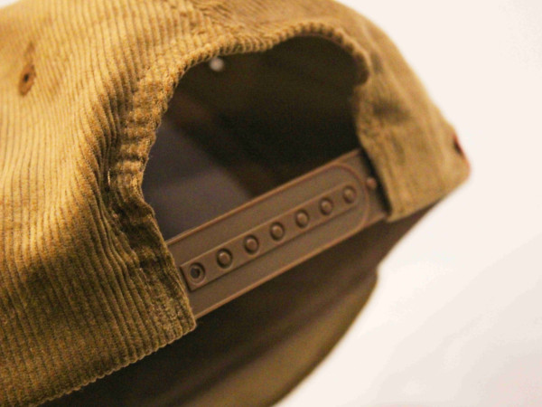 LEATHER TRAMP | レザートランプ