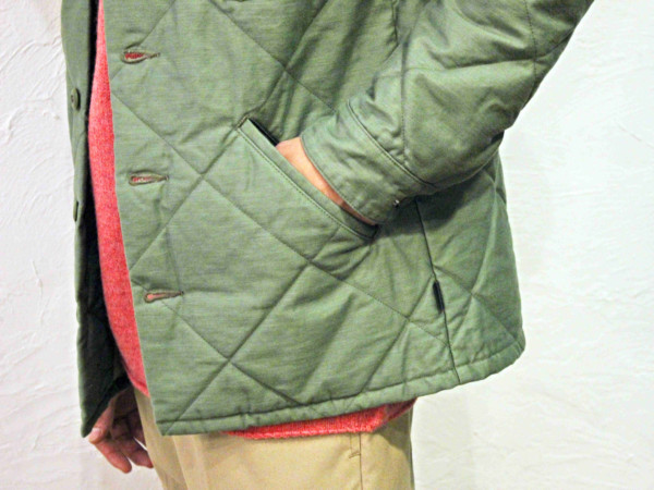 LEATHER TRAMP | レザートランプ