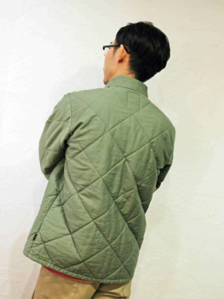 LEATHER TRAMP | レザートランプ