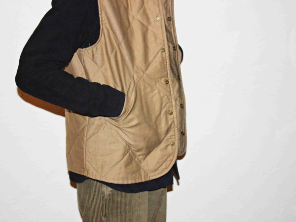 LEATHER TRAMP | レザートランプ