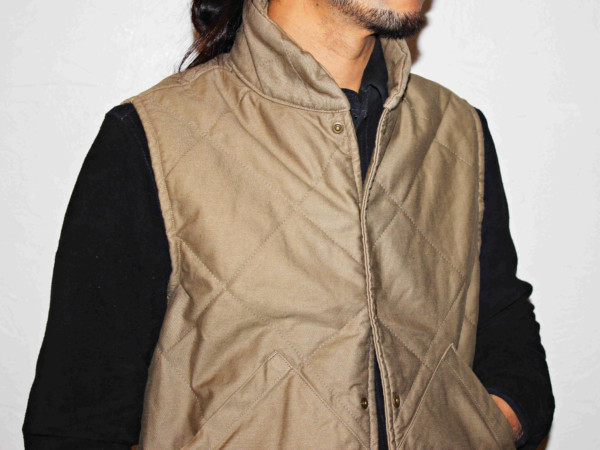 LEATHER TRAMP | レザートランプ
