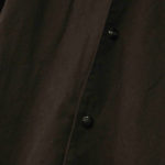 ネセサリーの渾身の一着”MARS COAT”