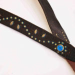 STUDS BELTもあります。