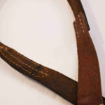 STUDS BELTもあります。