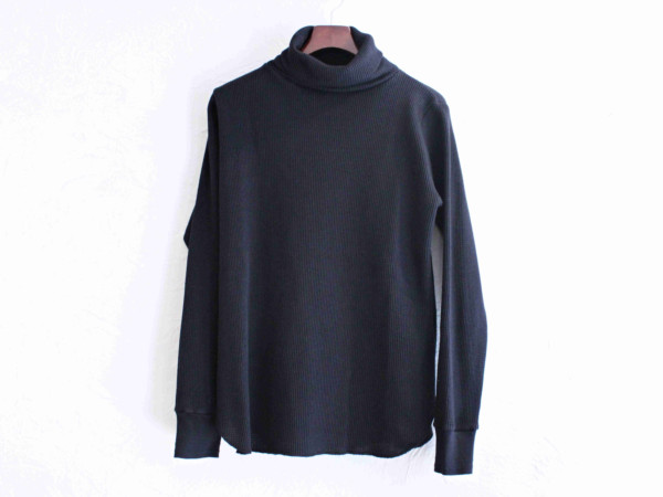 LEATHER TRAMP | レザートランプ