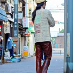 いよいよニットの季節です！！