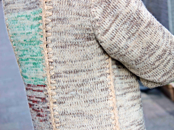LEATHER TRAMP | レザートランプ