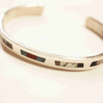 Sunbow Bangle