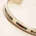 Sunbow Bangle