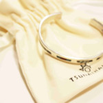 Sunbow Bangle