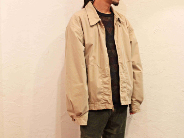 LEATHER TRAMP | レザートランプ
