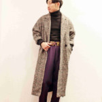 ロング丈