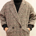 ロング丈