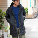 愛着が湧くヌクヌクな一枚
