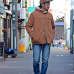 年末はヌクヌクボアスタイルで！！