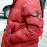 FAT MOOSE「CANADA」スタイル”RUST”