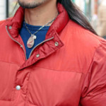 FAT MOOSE「CANADA」スタイル”RUST”