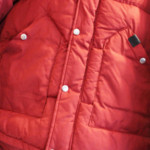 寒くなりましたね～！！