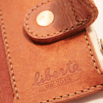 革小物の新ブランド”liberta”