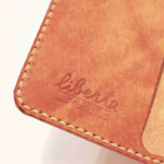 革小物の新ブランド”liberta”