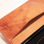 革小物の新ブランド”liberta”