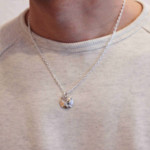 ”月”です！！