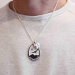 ”月”です！！