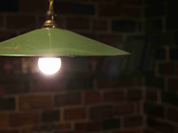 LEATHER TRAMP | レザートランプ