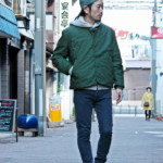 新作のリメイクアイテム！