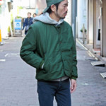 新作のリメイクアイテム！