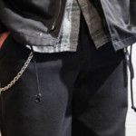 M51-MOD JKT～BLACK～