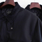 年末年始に合わせてLIFT UPから渾身のアウターが登場！
