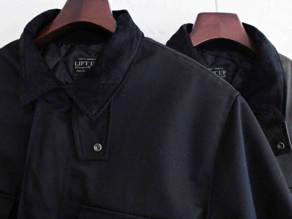 LEATHER TRAMP | レザートランプ